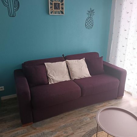 Studio Cosy Proche Hyper Centre Quimper Eksteriør bilde